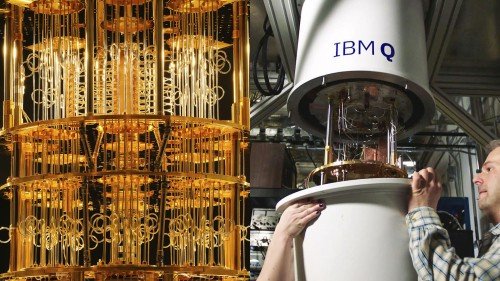 Exploring the Future of Technology: Artificial Intelligence, Quantum Computing, Virtual and Augmented Reality