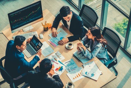 Asia-Pacific: Leading the Way in Sustainable Business Practices